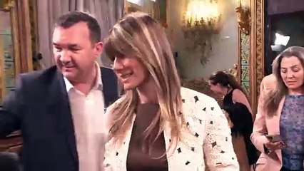 Begoña Gómez anuncia que la UCM cancela su segundo máster de forma "unilateral"