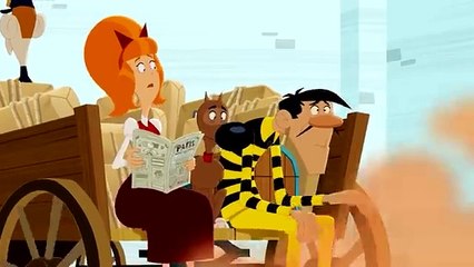 The Daltons - Hindi Cartoons