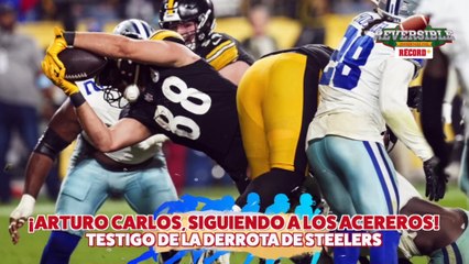 DAK PRESCOTT: AMADO y ODIADO en los COWBOYS | EN VIVO