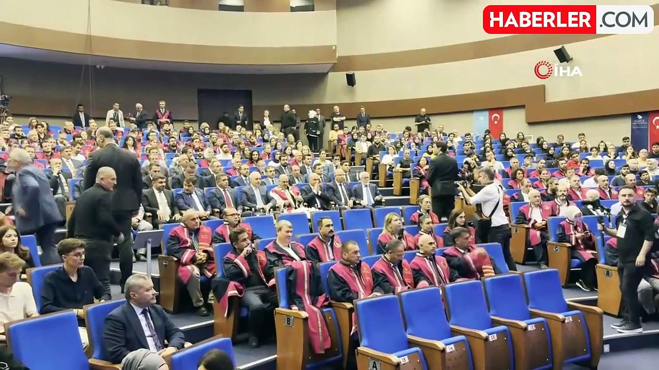 İsrail'in katliamlarına ilişkin Numan Kurtulmuş: "Dünyada bu katliamları durduracak bir tane ülke var"