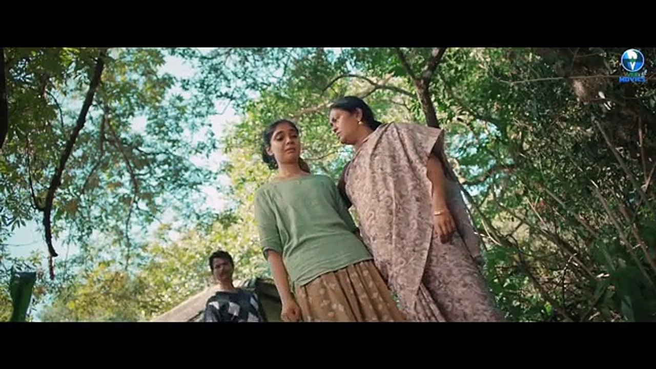 HAKUWA  Full Horror Movie in Hindi Dubbed Full HD  Dilshana Dilshad, Indrans  Horror Movie Hindi