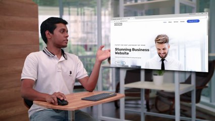 How to Create a Separate Page for Blog Posts