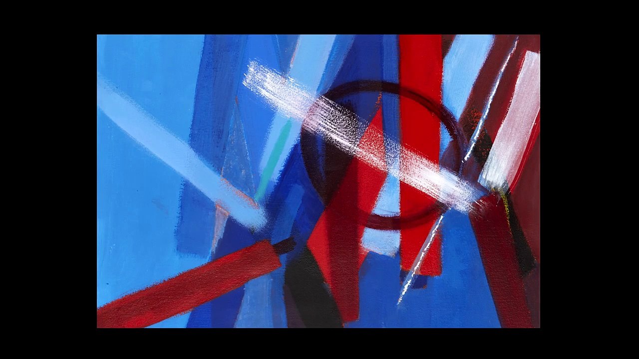 'A Sudden Glimpse to Deeper Things' - Tráiler Oficial