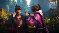 legendary Twins Ep-18 season 1 official hindi dubbed
