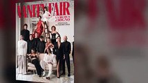 Vanity Fair in omaggio con il Centro
