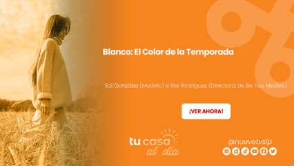 Blanco en Tendencia: Descubre Cómo Lucirlo con Estilo ✨