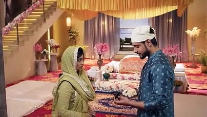 مسلسل وتبقى ليلة الحلقة 47 مدبلجة