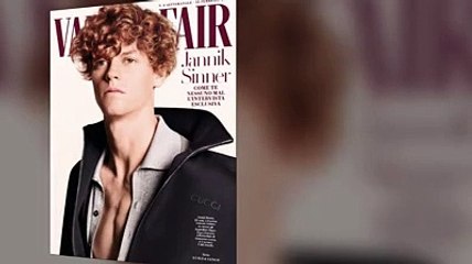 Vanity Fair in omaggio con il Centro