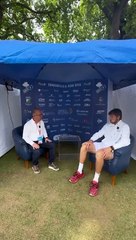 Jacopo Berrettini al Challenger di Francavilla: "Qui sono a mio agio, mio fratello mi d? sempre consigli"