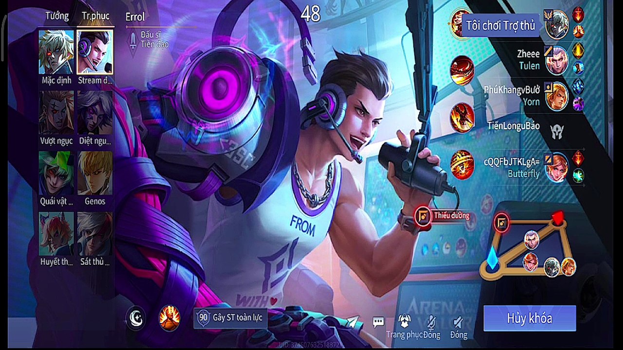 Arena of Valor 07102024 207