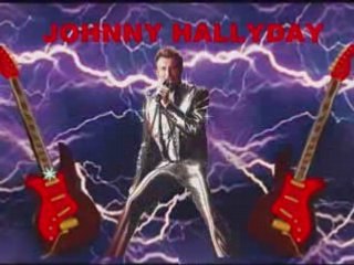 Johnny hallyday san francisco remix