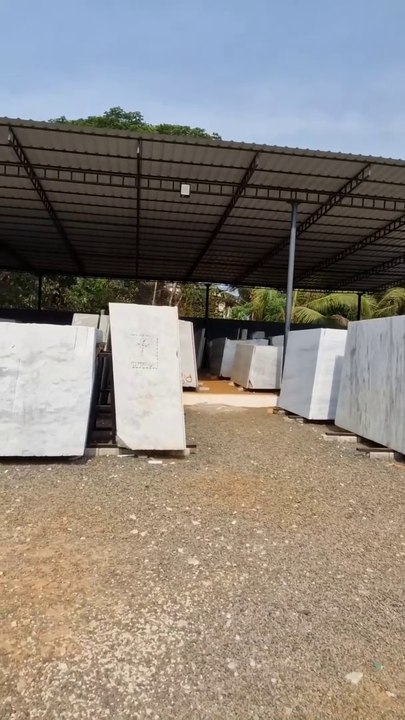 Marble