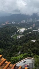 Kuala Lumpur Malaysia  genting