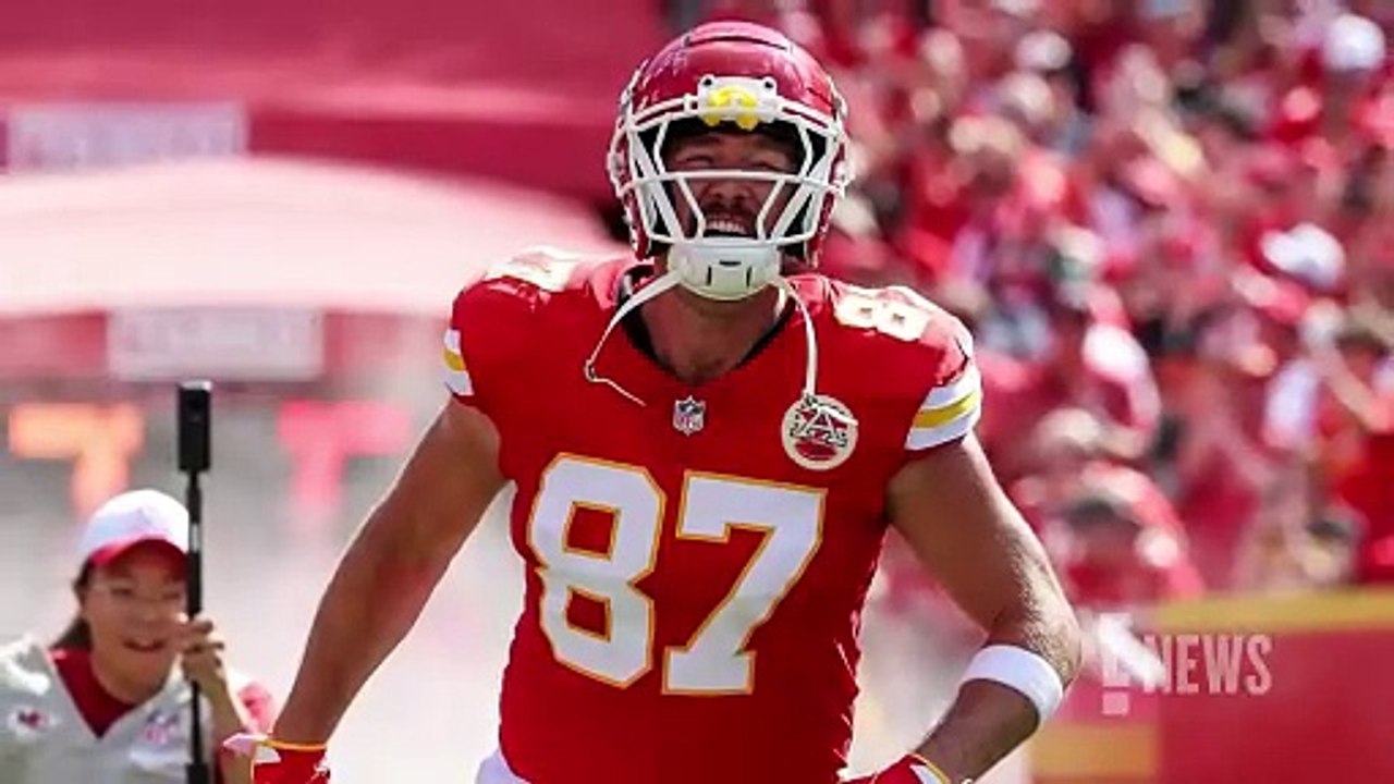 Taylor Swift to Reunite With Travis Kelce After Missing His 35th Birthday.