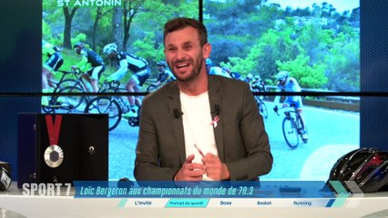 SP7 : "Loïc Vergnaud, l’homme à l’argents"