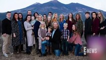 Sister Wives Kody Brown STORMS OUT After Explosive Fight With Wife Remaining Wife Robyn.