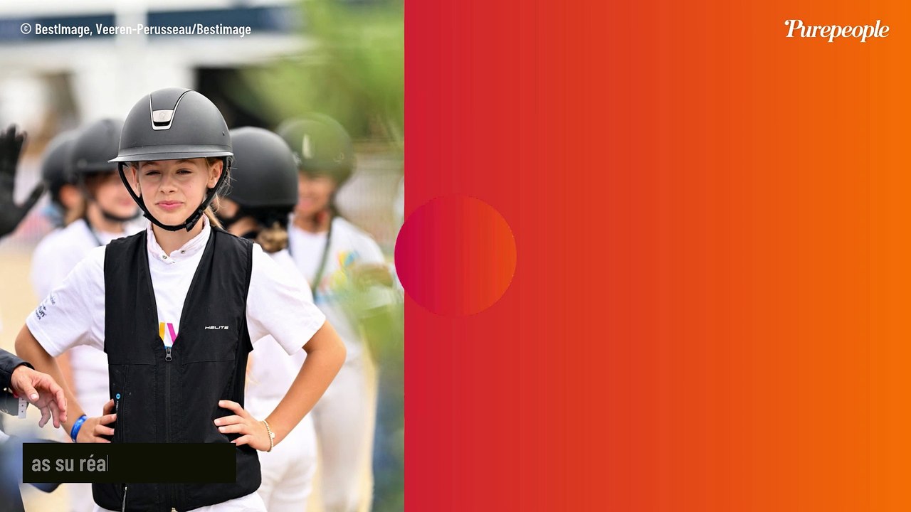 Giulia Sarkozy a le coeur brisé, la fille de Carla Bruni et Nicolas Sarkozy s'exprime : "Tu as su réaliser tous mes rêves"