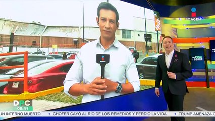 Se registra un incendio en un centro comercial de Zapopan