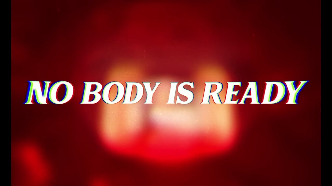 Identidades em Jogo Trailer Oficial