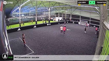 But de Boubou N - Galsen