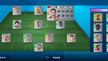 ASIRZANIZ VS ALL STAR XI - DREAM LEAGUE SOCCER 2024