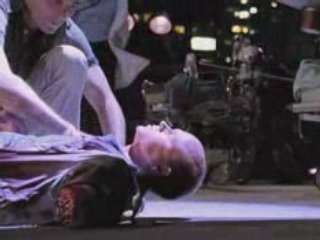 Urgences VO 9x01 extrait 2