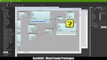 JWP-SynthEdit-Mixed Candy Prototypes 4