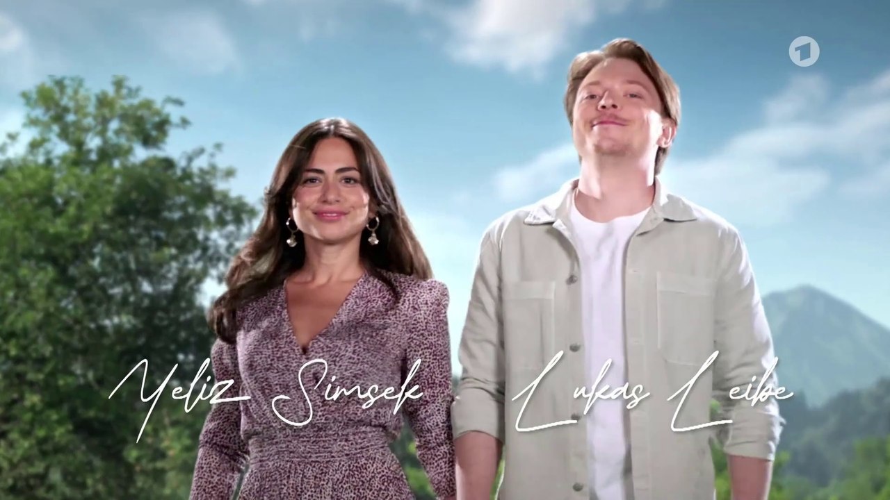 Sturm der Liebe - Vorspann Staffel 20 - Ana & Philipp (3)