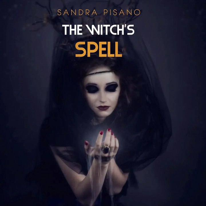 Sandra Pisano The Witch's Spell