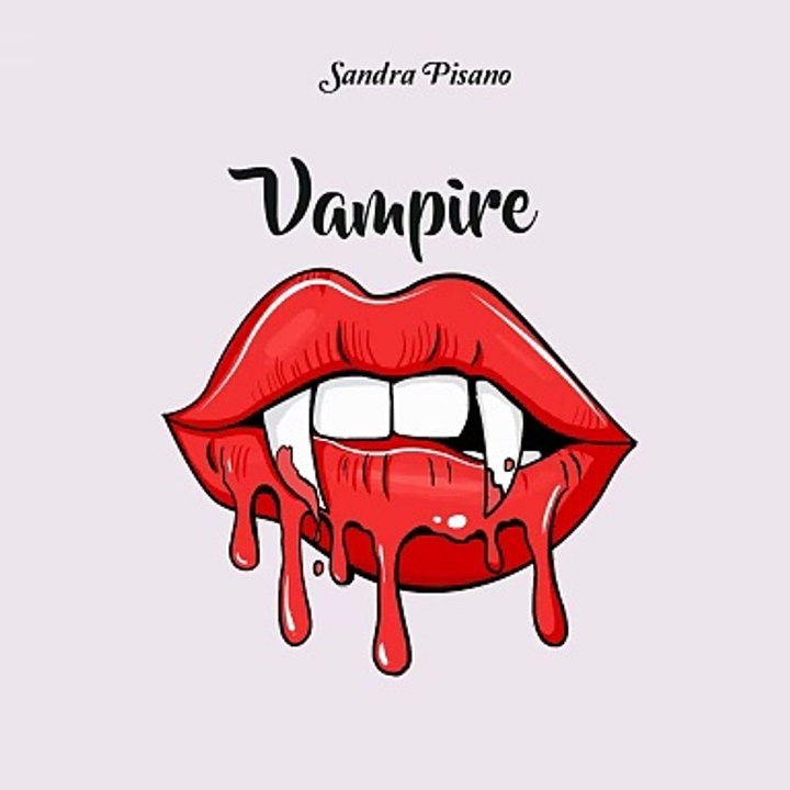 Sandra Pisano Vampire