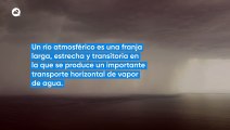 Ríos atmosféricos