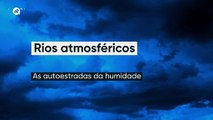 Rios atmosféricos