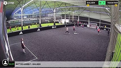 But de Habib F - Galsen