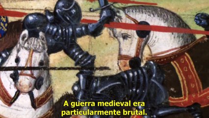 BBC - A Verdadeira Rainha Branca e Suas Rivais (2° Pt - 2013)