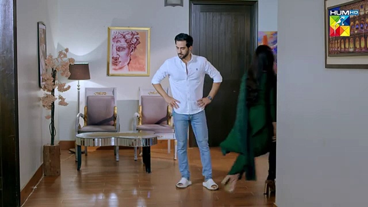 Be Rung - Episode 80 - 7th October 2024 - [ Sukaina Khan & Agha Talal ...