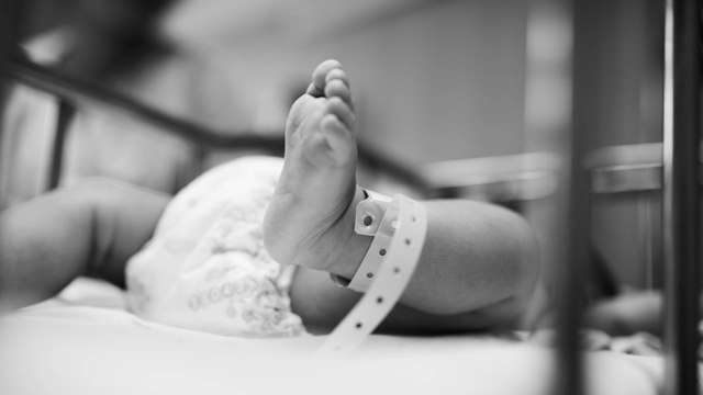 Bebé falleció por falta de atención médica: Hospital General de Medellín bajo la lupa por negligencia
