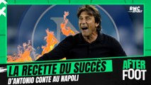 Naples en tête de la Serie A, 
