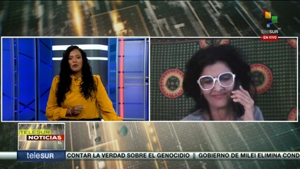 UNRWA lamenta pérdida de civiles palestinos