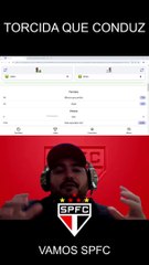 Comparação entre Calleri e André Silva no Brasileirão 2024