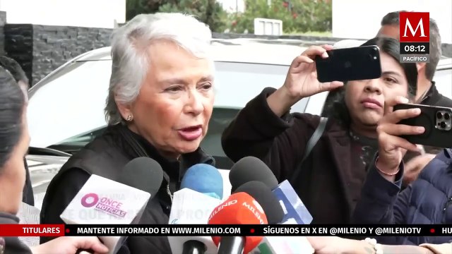 Gutiérrez Luna anticipa que habrá una elección para la Presidencia de la Cámara de Diputados