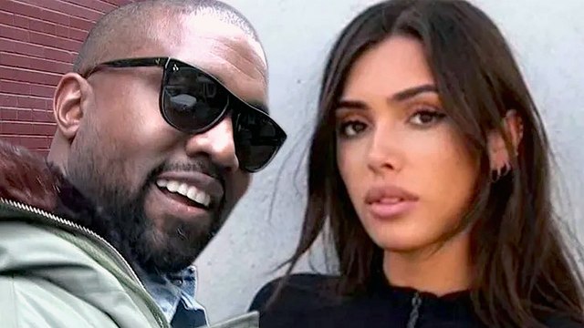 Kanye West and Bianca Censori’s Marriage Facing Turbulent Times