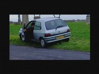 "Ne me quitte pas" Harald Rude