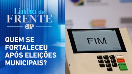 Direita e esquerda estão perdendo espaço para o Centrão? Bancada analisa | LINHA DE FRENTE