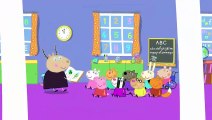 Peppa Pig - S10E35 - E vissero felici e contenti