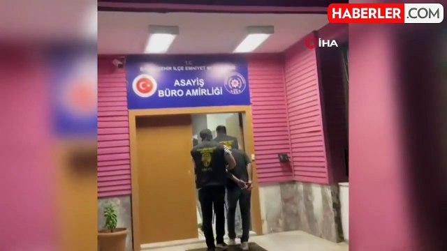Başakşehir'de Düğün Konvoyunda Havaya Ateş Açan İki Kişi Gözaltına Alındı
