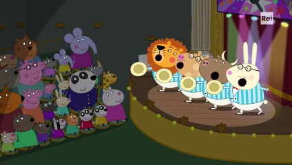 Peppa Pig - S10E37 - Il concorso di canto
