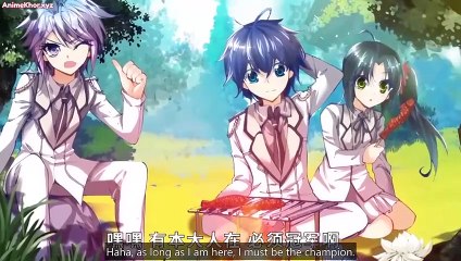 Soul Land 2 The Unrivaled Tang Sect Episodes 11 to 20