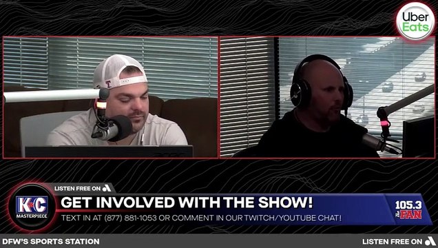 Time to Accept Cowboys Are Going to Take Lots of Penalties?