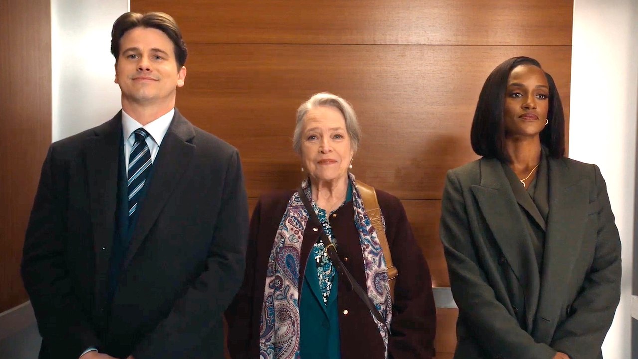 Sneak Peek at the Next Episode of CBS' Matlock