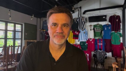 Mauro Beting: Johann Neeskens, o parceiro de Cruyff